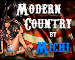 Michi's Modern Country